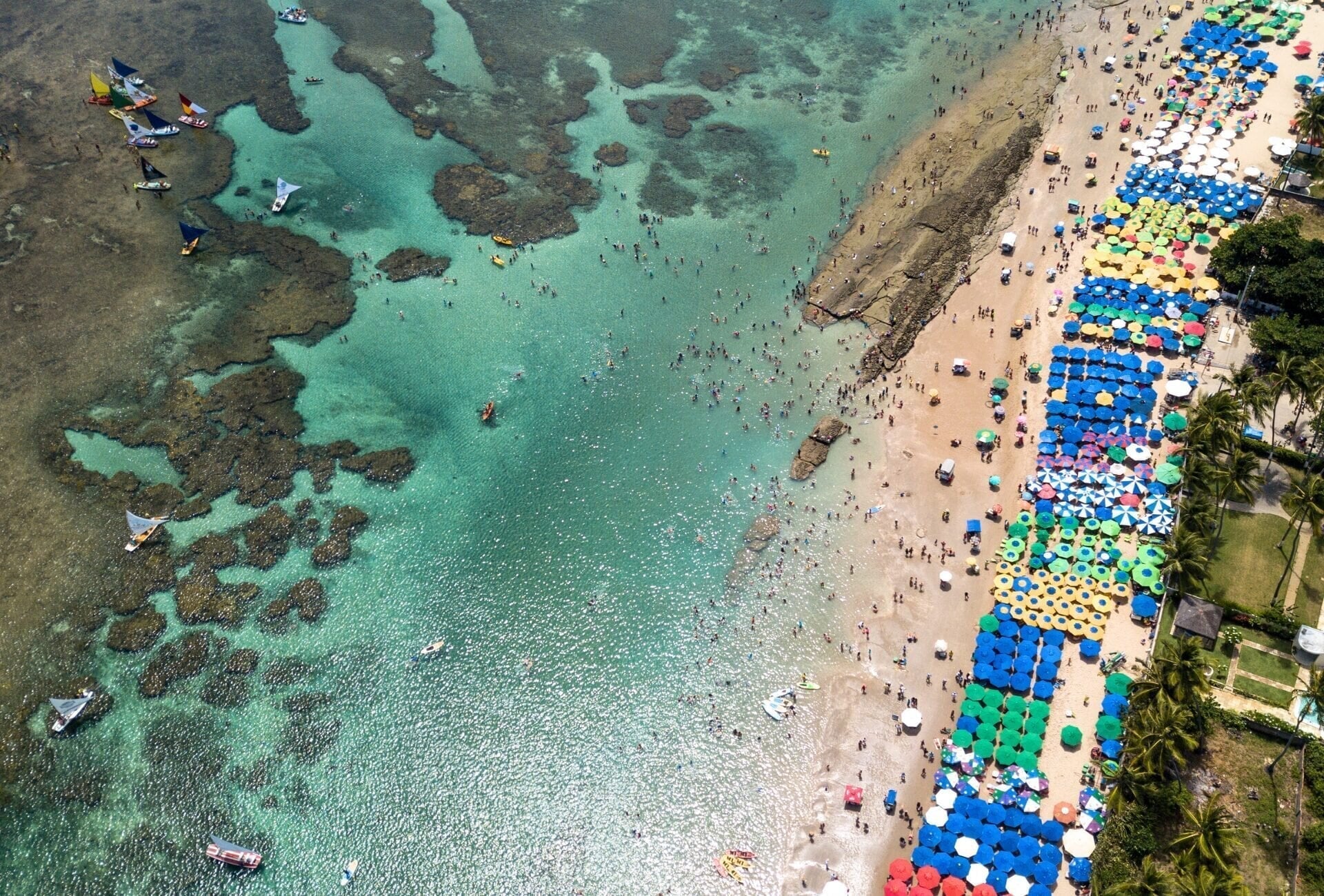 Porto de Galinhas